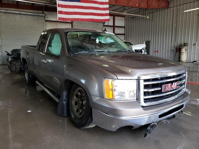 GMC SIERRA K15 2013 1gtr2uea3dz116174