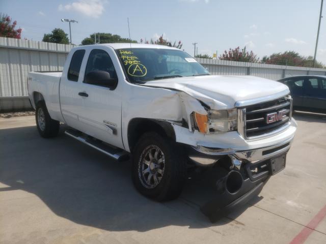 GMC SIERRA K15 2011 1gtr2uea5bz120935