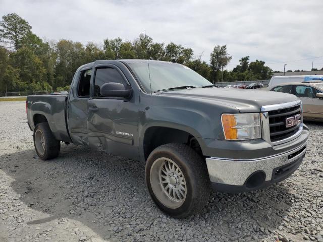 GMC SIERRA K15 2011 1gtr2uea5bz162859