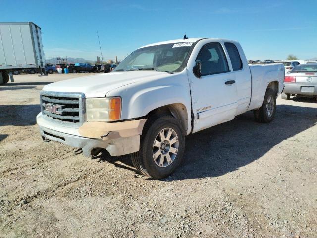 GMC SIERRA K15 2011 1gtr2uea5bz175904