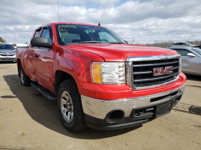 GMC SIERRA K15 2011 1gtr2uea5bz368716