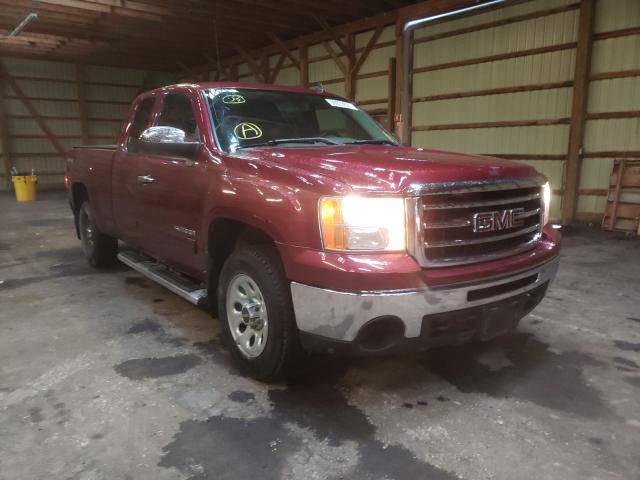 GMC SIERRA K15 2013 1gtr2uea5dz288058