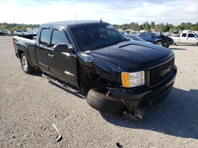 GMC SIERRA K15 2011 1gtr2uea6bz450728