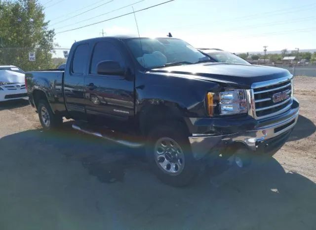 GMC SIERRA 1500 2012 1gtr2uea6cz229678