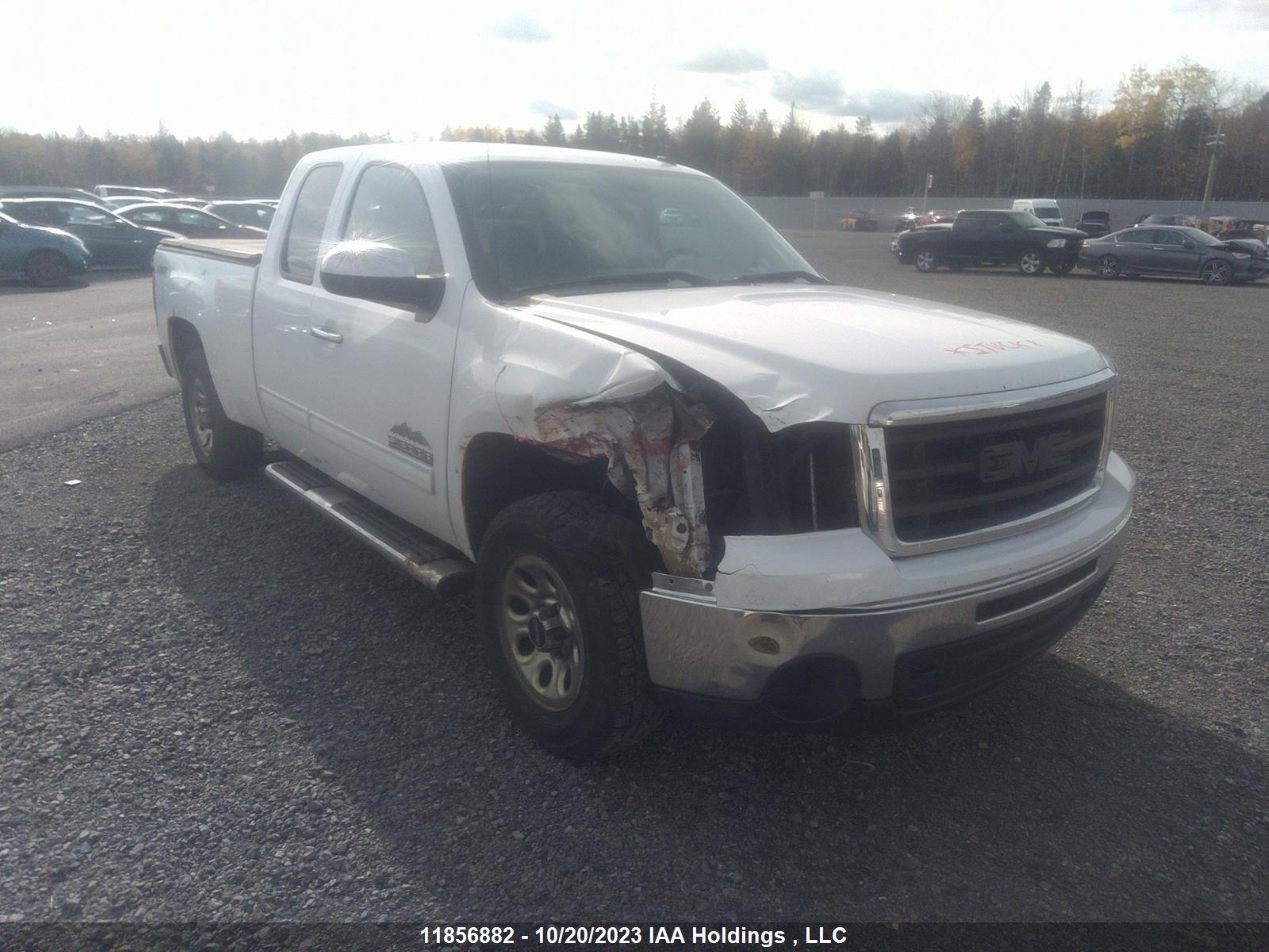 GMC SIERRA 2012 1gtr2uea6cz250532