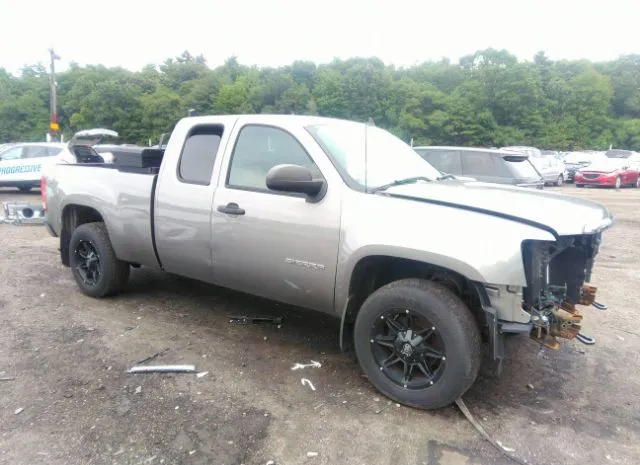 GMC SIERRA 1500 2012 1gtr2uea6cz270327