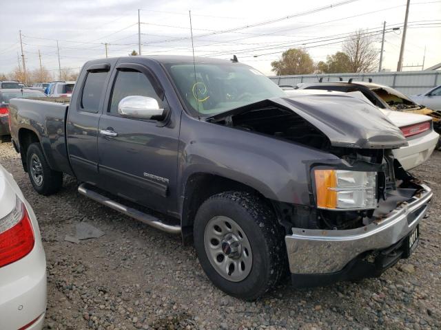 GMC SIERRA K15 2011 1gtr2uea7bz183664