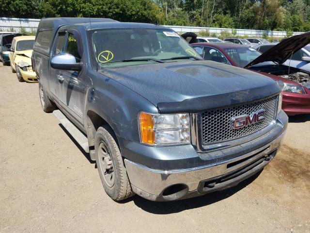 GMC SIERRA K15 2011 1gtr2uea7bz222107