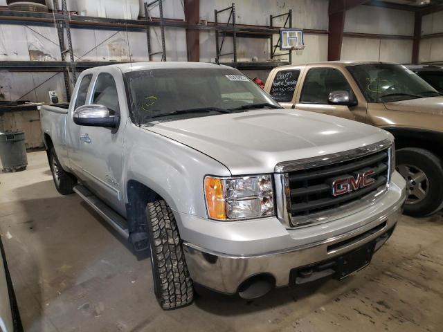 GMC SIERRA K15 2011 1gtr2uea7bz300126