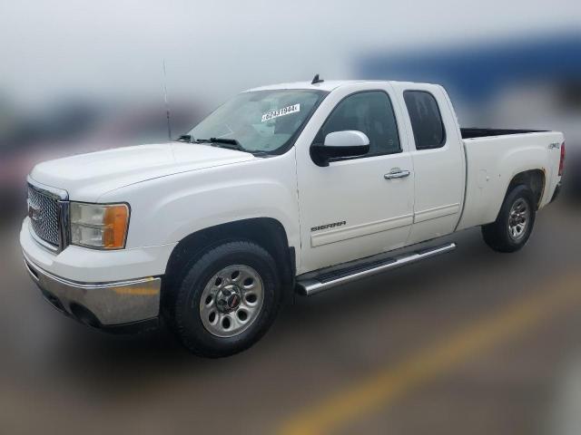 GMC SIERRA 2011 1gtr2uea7bz392922