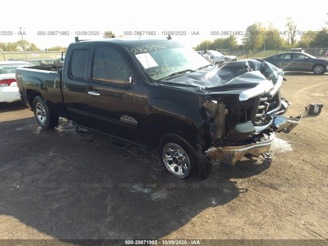 GMC SIERRA 1500 2012 1gtr2uea7cz115463