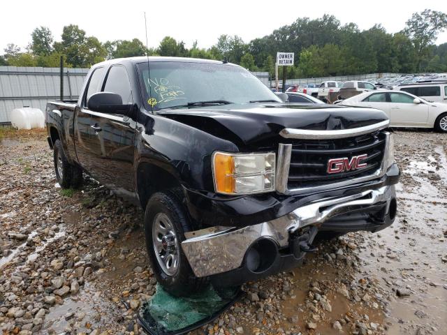 GMC SIERRA K15 2011 1gtr2uea8bz109394