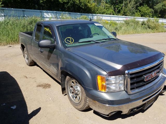 GMC SIERRA K15 2011 1gtr2uea8bz425538