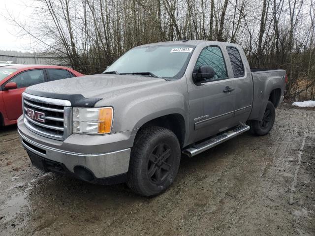 GMC SIERRA K15 2012 1gtr2uea8cz180676