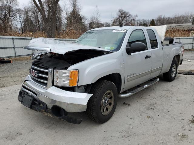 GMC SIERRA K15 2013 1gtr2uea8dz216657