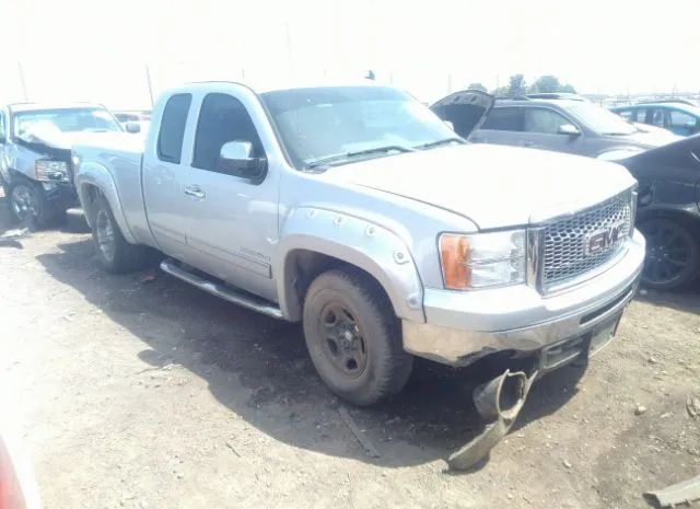 GMC SIERRA 1500 2013 1gtr2uea8dz297191