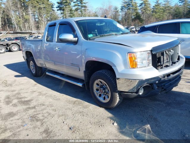 GMC SIERRA 1500 2013 1gtr2uea8dz360094