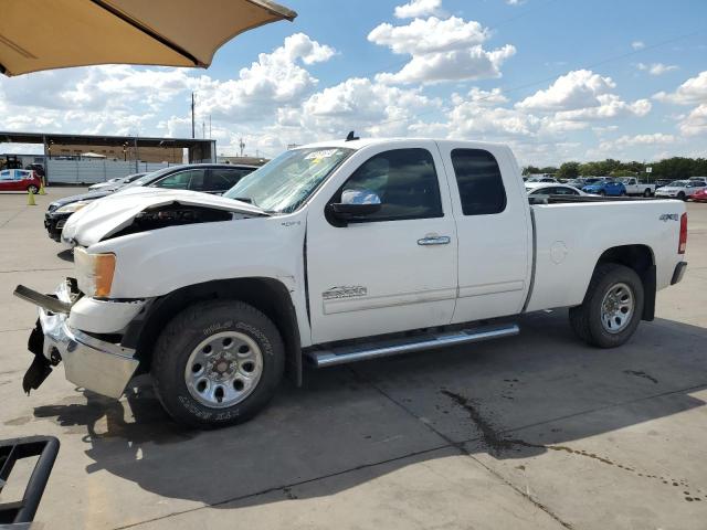 GMC SIERRA K15 2011 1gtr2uea9bz223839