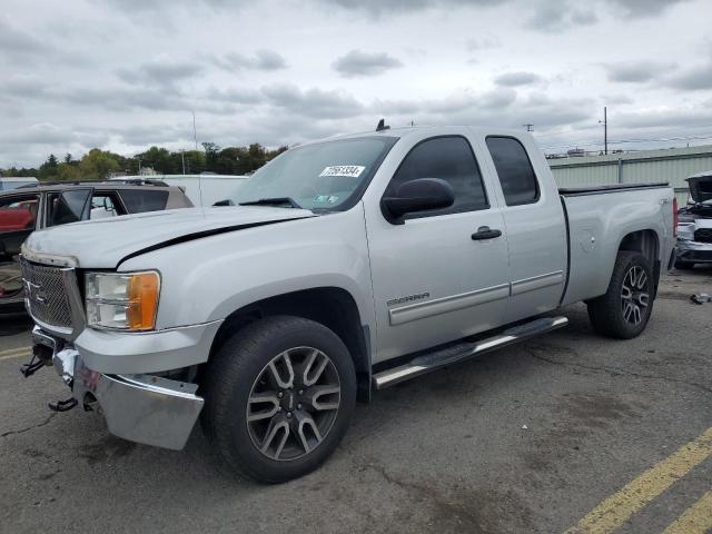 GMC SIERRA K15 2011 1gtr2uea9bz292823