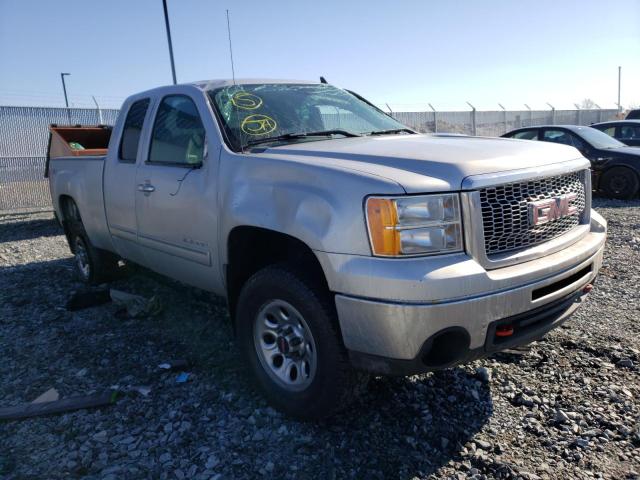 GMC SIERRA K15 2011 1gtr2uea9bz399712