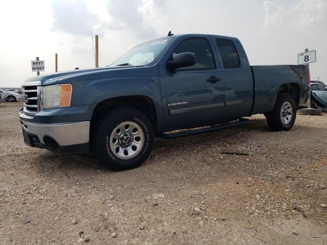 GMC SIERRA K15 2012 1gtr2uea9cz143037