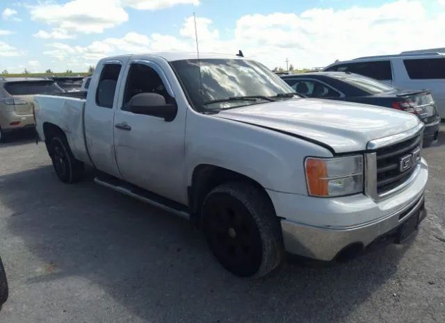 GMC SIERRA 1500 2012 1gtr2uea9cz253022