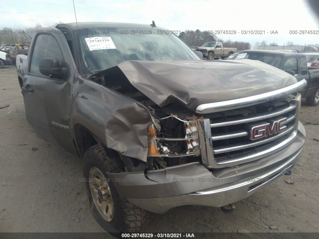 GMC SIERRA 1500 2012 1gtr2uea9cz319889