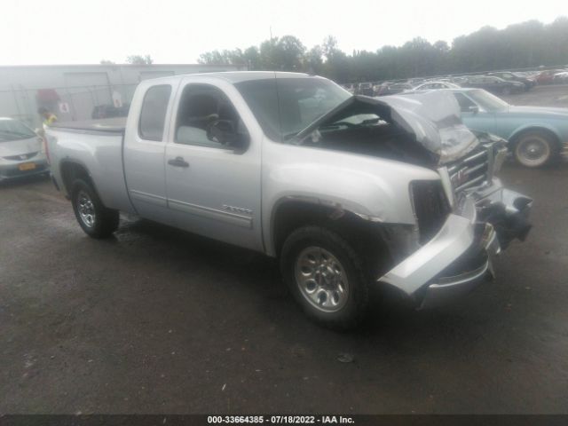 GMC SIERRA 1500 2012 1gtr2uea9cz337762