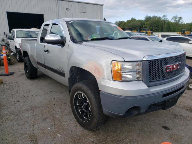 GMC SIERRA K15 2013 1gtr2uea9dz276589