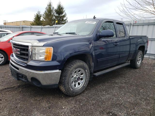 GMC SIERRA K15 2011 1gtr2ueaxbz195503