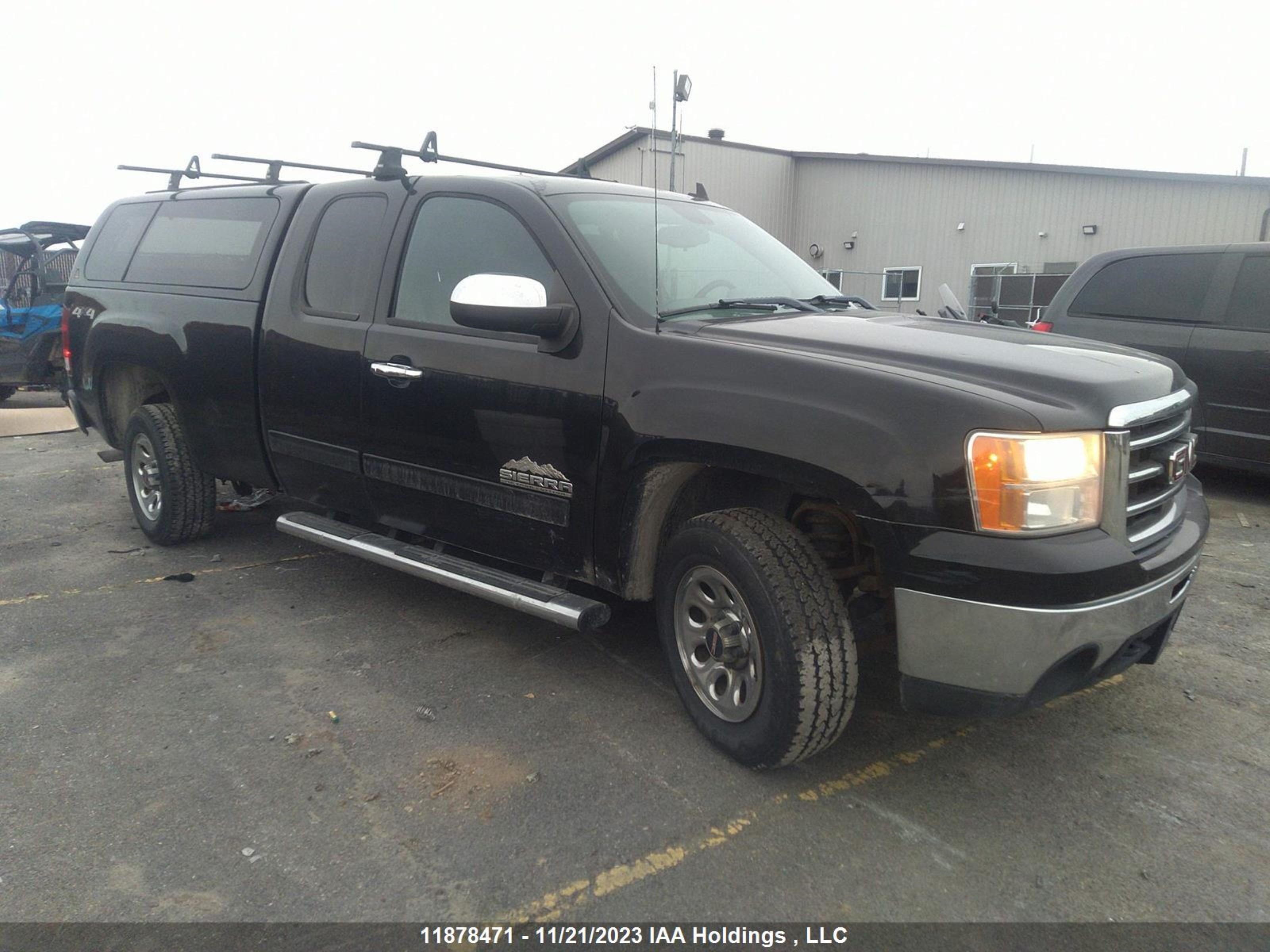 GMC SIERRA 2012 1gtr2ueaxcz279936