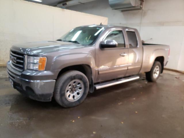 GMC SIERRA K15 2013 1gtr2ueaxdz209256