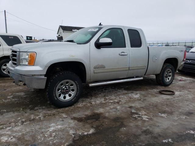 GMC SIERRA K15 2013 1gtr2ueaxdz304545