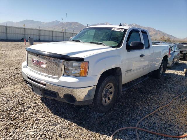 GMC SIERRA 2012 1gtr2ve01cz145846