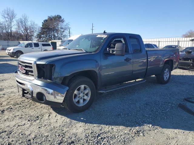 GMC SIERRA 2011 1gtr2ve02bz414242