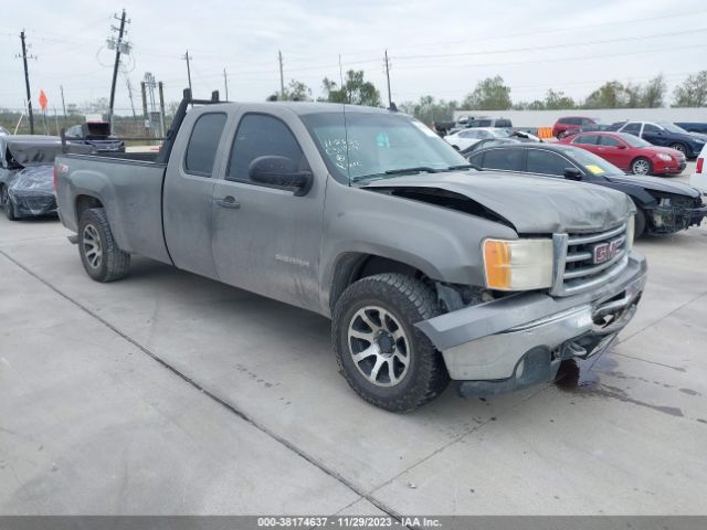 GMC SIERRA 1500 2012 1gtr2ve02cz313798