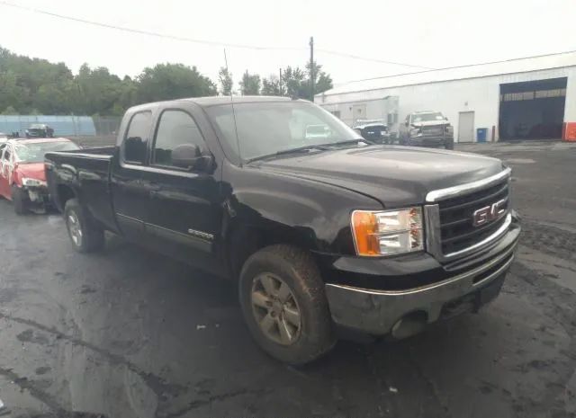 GMC SIERRA 1500 2013 1gtr2ve02dz238831