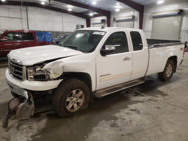 GMC SIERRA K15 2013 1gtr2ve03dz216305