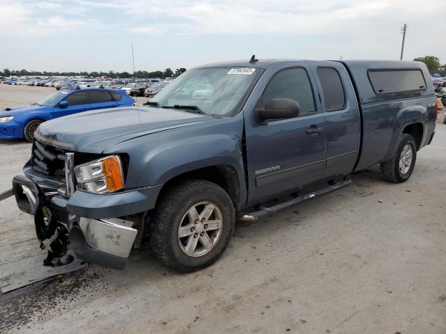 GMC SIERRA K15 2011 1gtr2ve04bz156788