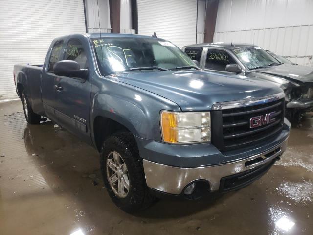 GMC SIERRA K15 2011 1gtr2ve04bz369367