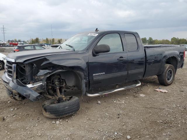 GMC SIERRA K15 2011 1gtr2ve04bz463992