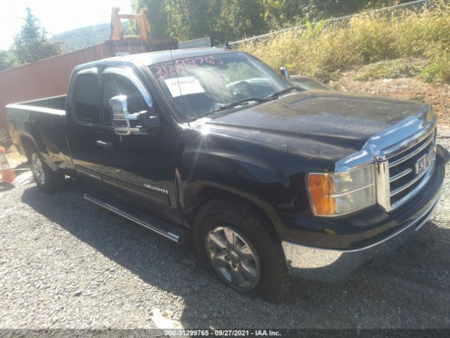 GMC SIERRA 1500 2013 1gtr2ve04dz262984