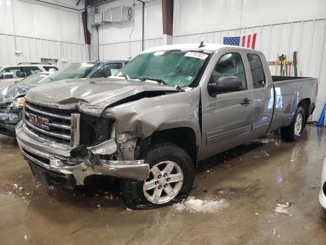 GMC SIERRA K15 2013 1gtr2ve05dz254666