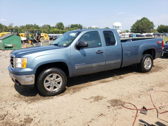 GMC SIERRA K15 2011 1gtr2ve06bz455098