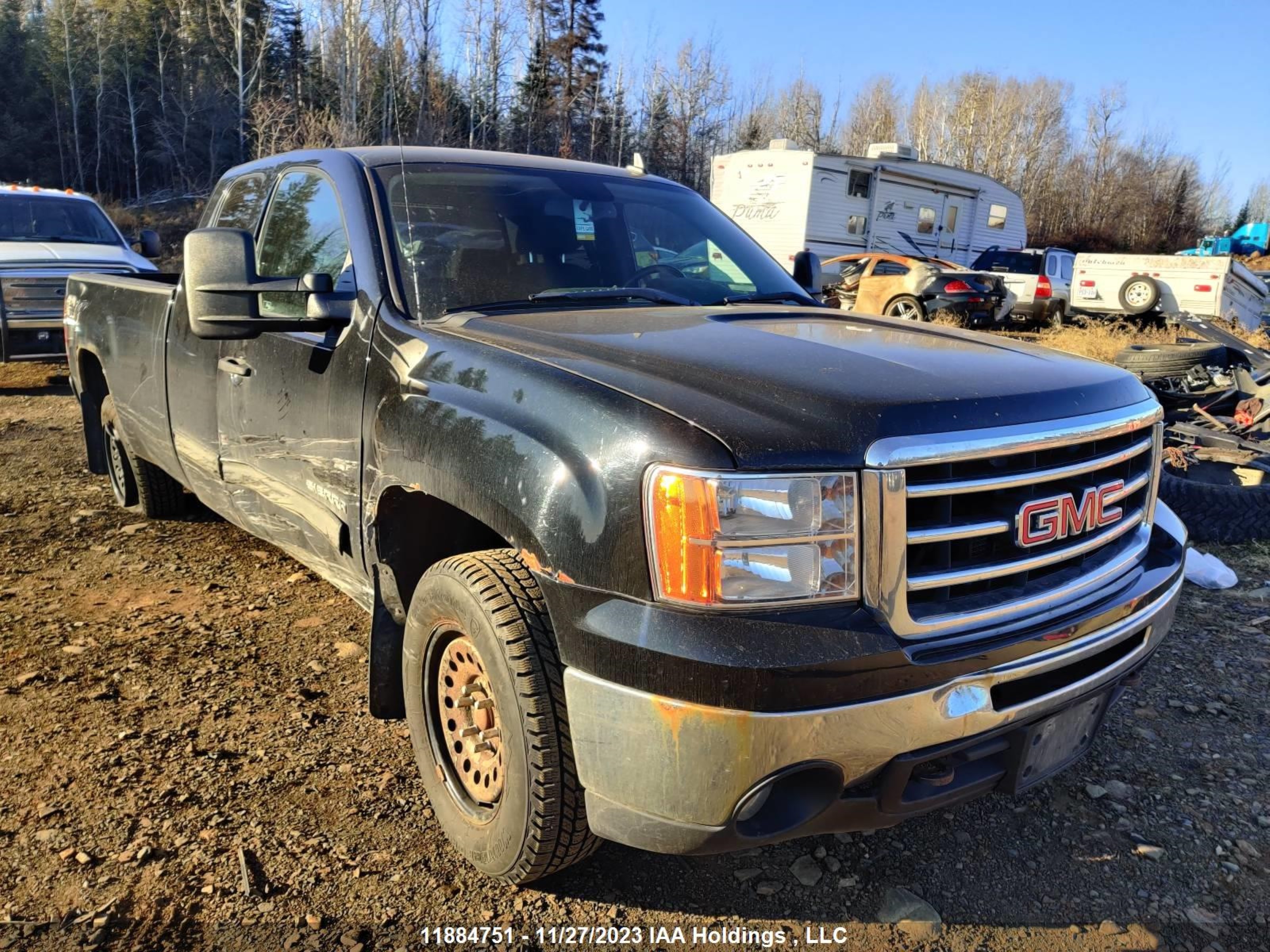 GMC SIERRA 2013 1gtr2ve06dz348099