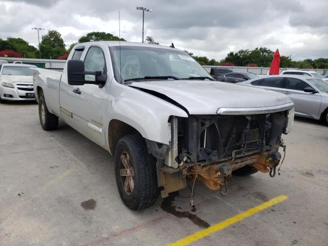 GMC SIERRA K15 2011 1gtr2ve07bz305615