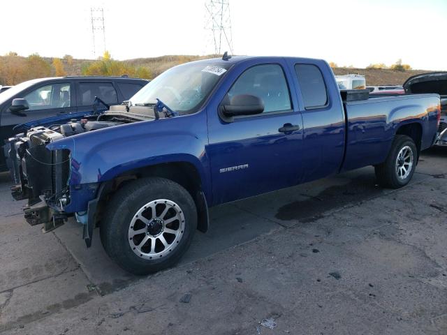 GMC SIERRA K15 2013 1gtr2ve08dz261420