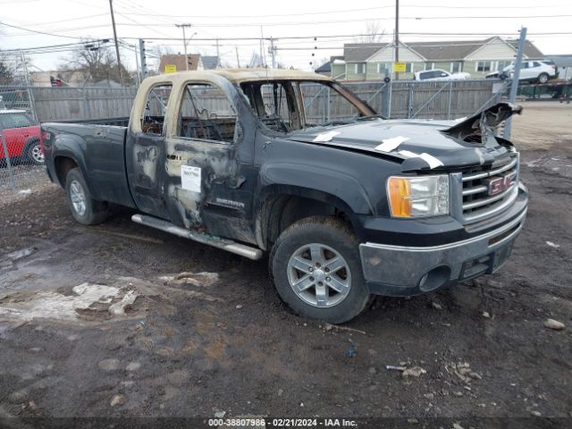 GMC SIERRA 1500 2012 1gtr2ve09cz142127