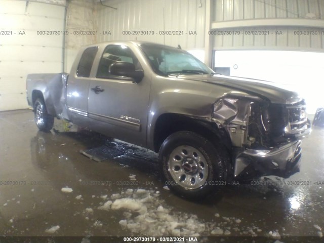 GMC SIERRA 1500 2012 1gtr2ve0xcz253334