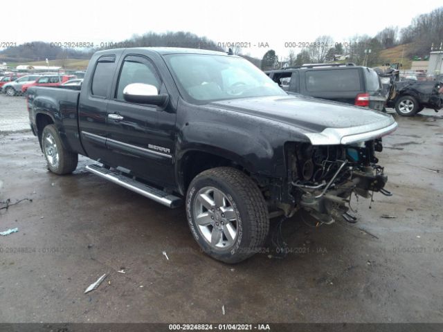 GMC SIERRA 1500 2012 1gtr2ve21cz279726